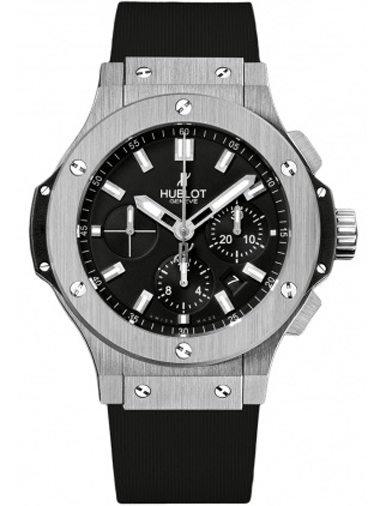 Hublot Big Bang Steel 44mm 301.sx.1170.rx Watches